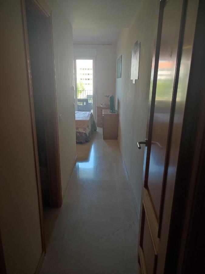 Apartamento Junto A La Playa Zona Tranquila Manilva Dış mekan fotoğraf