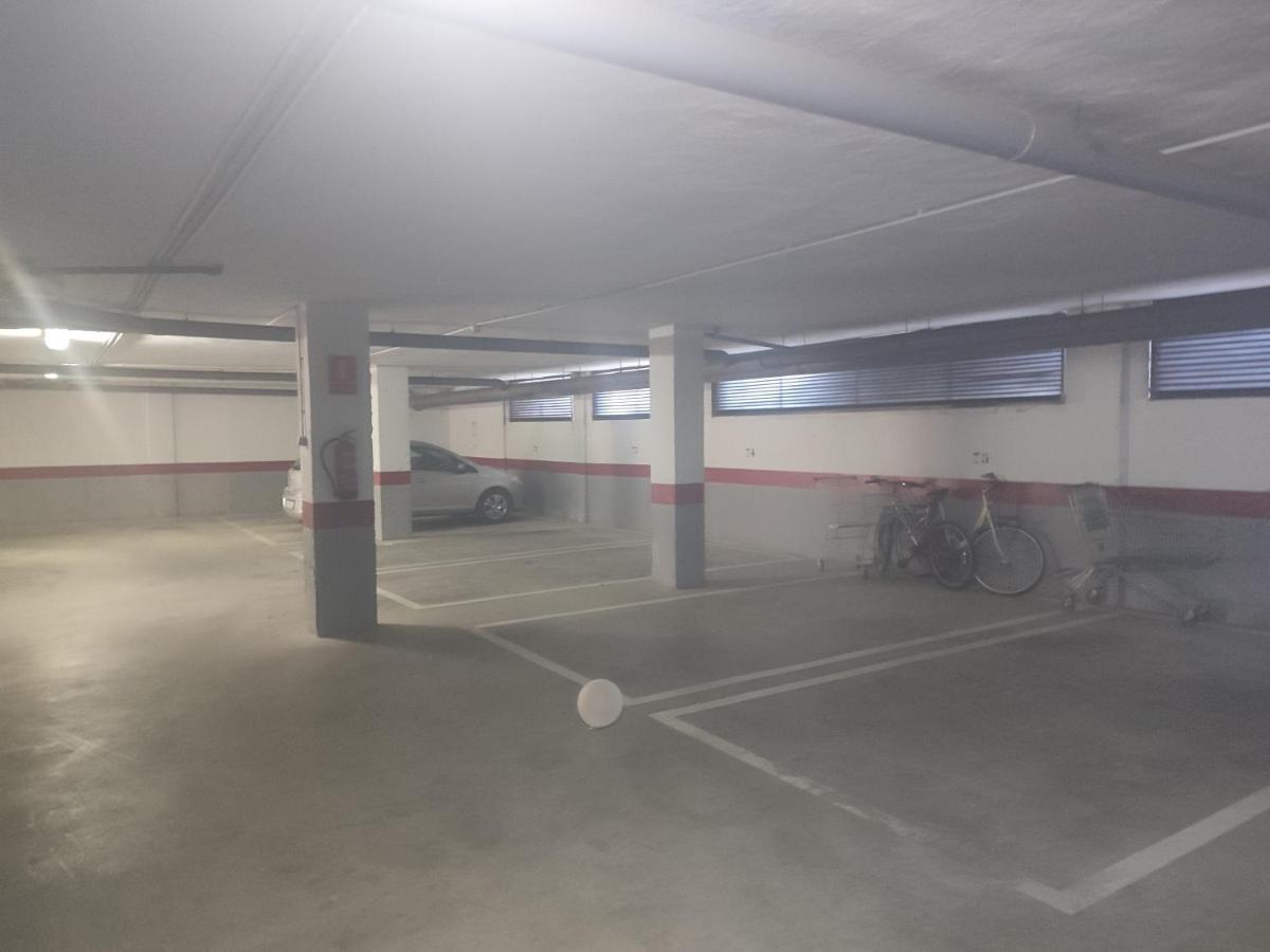 Apartamento Junto A La Playa Zona Tranquila Manilva Dış mekan fotoğraf