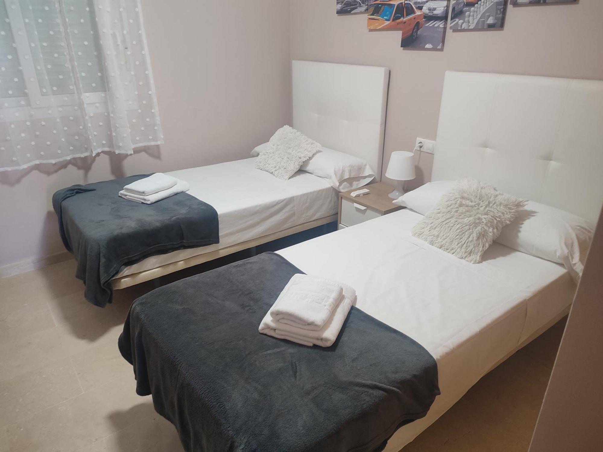 Apartamento Junto A La Playa Zona Tranquila Manilva Dış mekan fotoğraf