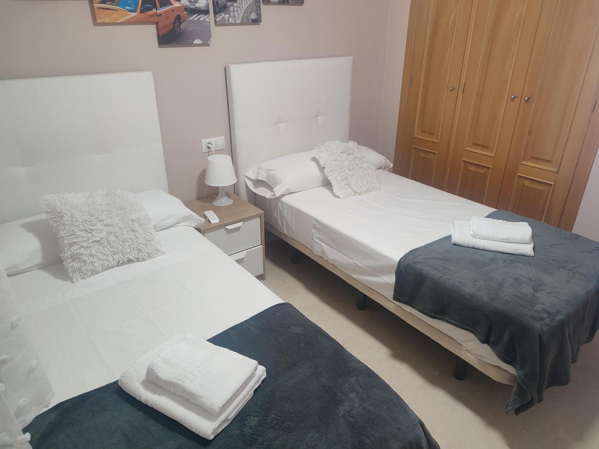 Apartamento Junto A La Playa Zona Tranquila Manilva Dış mekan fotoğraf